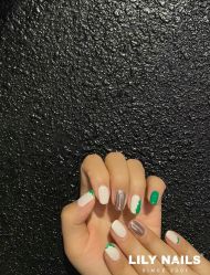 点击看大图 -LILY NAILS美甲美睫