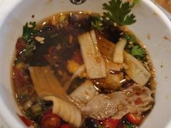 -龍歌自助小火锅(城阳万象汇店)