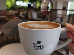 -Peet's Coffee皮爷咖啡(大学路店)