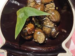 -刘姐啤酒鱼民族演艺餐厅(西街总店)