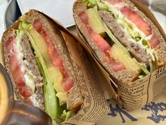 -三忘湖 SWANSEEN(柳荫公园店)