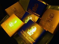 -新加坡丽思卡尔顿美年酒店