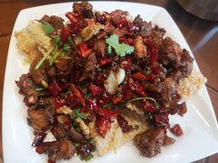 -川悦壹号·川菜(蠡溪路店)