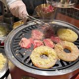 在厦门！！比韩国还韩国的烤肉！！！