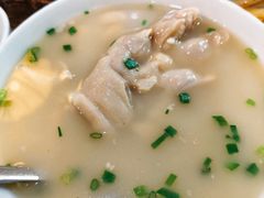 -牛王庙(龙华花园店)