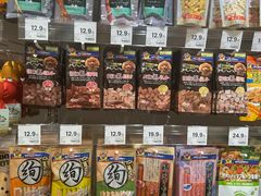 -NITORI 宜得利家居(上海中山公园龙之梦店)