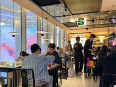 -江边城外烤全鱼(世茂广场店)