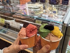 -VENCHI 闻绮(上海佛罗伦萨小镇店)