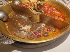 -小龙翻大江文化火锅(宽窄店)
