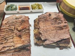 -蒙古大营·蒙古演绎餐厅(赛马场店)