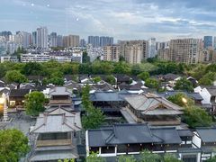 -香积寺