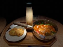 -小满手工粉(杭州滨江龙湖店)