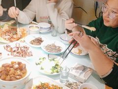 -山里俏·地标皖南菜·屯溪臭鳜鱼(北城万达店)