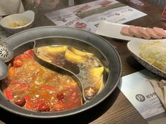 -呷哺呷哺(松江开元店)