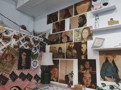-超琪星·咖啡简餐(川音店)