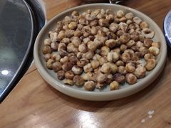 -老关东铁锅炖(上游街店)