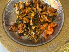 -刁四藤椒麻辣烫(武夷山路店)