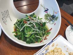-崔义清鲁菜馆(大明湖店)