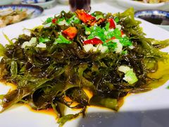 -胖大嫂渔家排档(半边山店)
