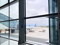 -广州白云国际机场-T2航站楼