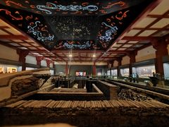 -北京大葆台遗址博物馆