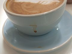 -CHEZ JASMINE 茉莉的氧气厨房