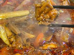 -88号小吃店·经典云南菜·地道纳西美食