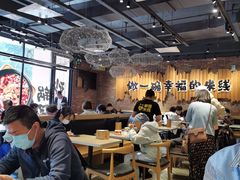 -云味馆·云南菜·云南米线(景田店)