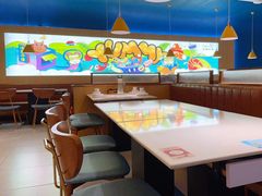 -小鱼小牛·鱼牛干锅·脆鱼火锅(世欧广场店)