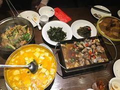 -涌上外婆桥(南塘店)