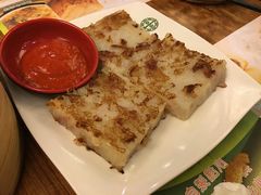 -添好运点心专门店(深水埗店)