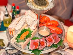 -Osteria Garden 生蚝花园餐厅(原进贤路店)