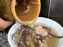-广府乡下·饭庄(新港东路店)