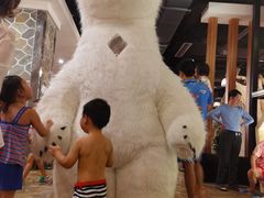 -水王国温泉水世界