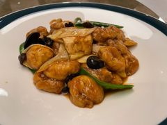 本帮素什锦-上海人家花樣年华(中山公园店)