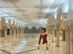 -哈桑二世清真寺