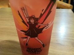 芭梨恋语乌龙茶-肯德基(余杭莱蒙店)