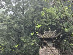 -常德桃花源景区
