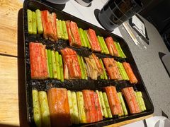 -一棠龙虾•王牌虾球(恒隆广场店)