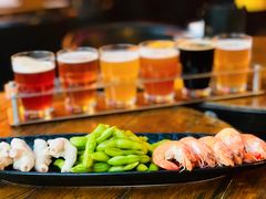 -爱啤精酿·民谣酒馆(滨江店)