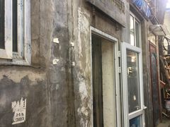 门面-高记麻辣烫