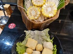 -东椰·海南椰子鸡火锅(朝阳门店)