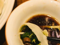 海肠水饺-必点海鲜·鲅鱼水饺(鞍山西道店)