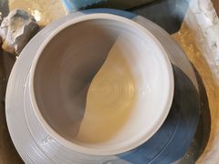 -不贰手作陶艺diy·烧玻璃·银饰团建(人民大学店)