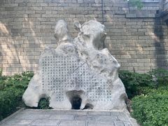 -济南大明湖景区