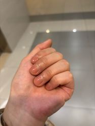 -四季·予你日式美甲美睫Nail