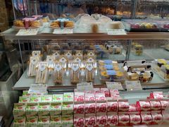 -天母蓝鸟烘焙·蛋糕·下午茶(时代城广场店)