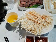 -么喱烤肉(中商百货店)