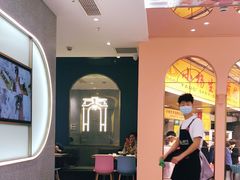 -小杨生煎(湟普汇店)