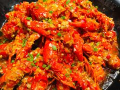 -聚味瞿记·龙虾堂(渔人码头一店)